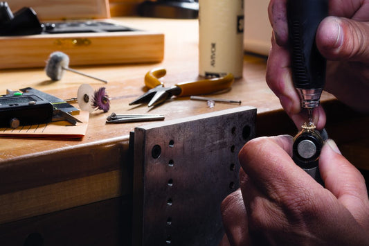 Jewelry Repair