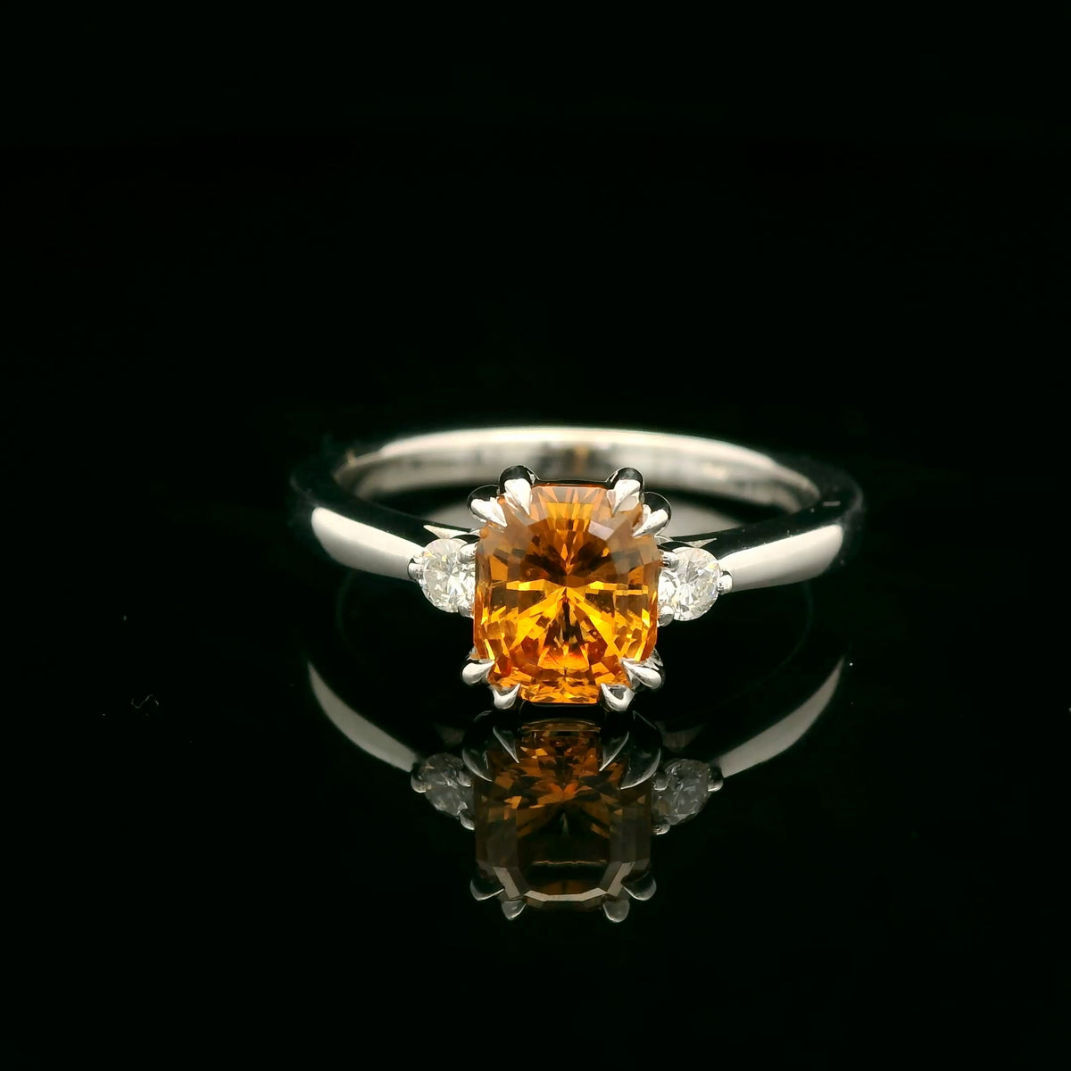 Ember Glow