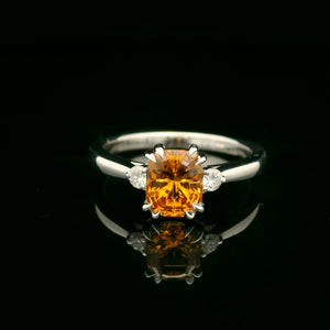 Ember Glow