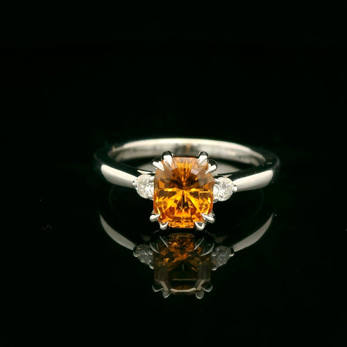 Ember Glow