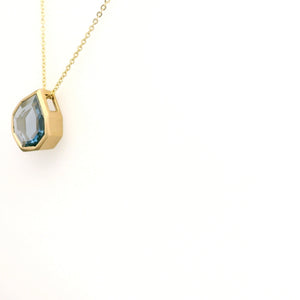 Little Belt Blue