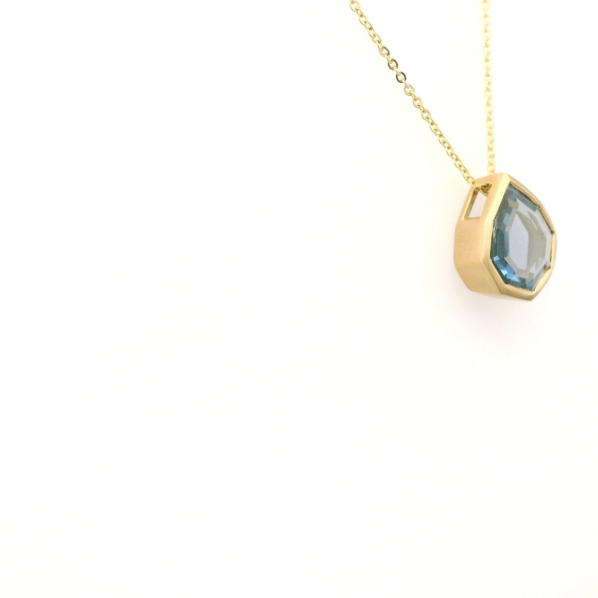 Little Belt Blue