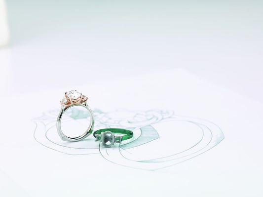 Custom Jewelry Design