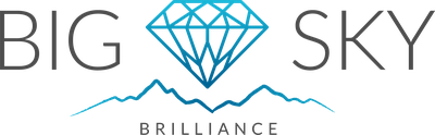 Big Sky Brilliance logo