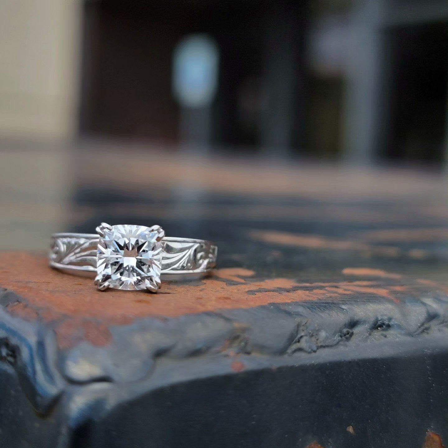 Antique Rings