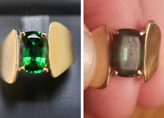 The Heirloom Nobody Wanted