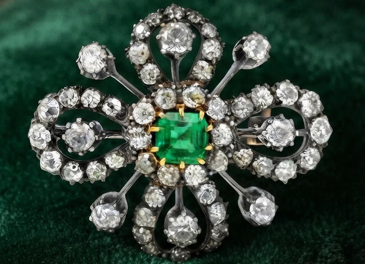Estate Jewelry